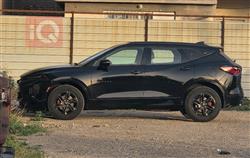 شيفروليه بليزر